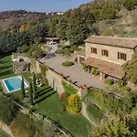 Tegognano * Cortona