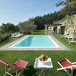 Tegognano Vila