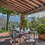 Tegognano Vila Cortona