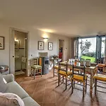 Tegognano Vila Cortona