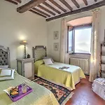 Tegognano Vila